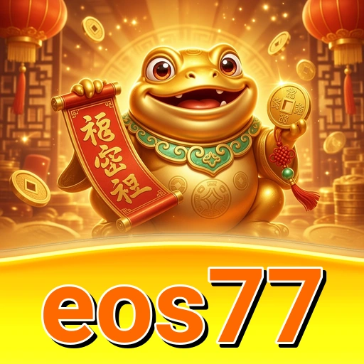 Halaman profil eos77