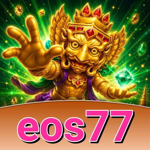 Layar pencarian eos77
